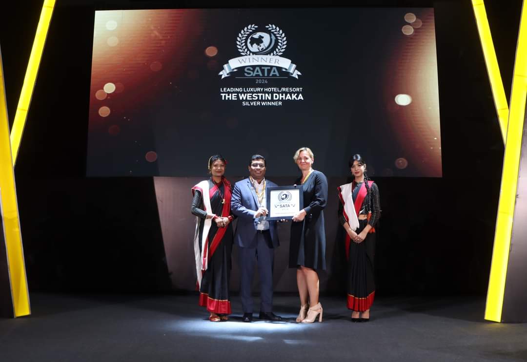 SATA Award